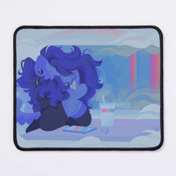 Item preview, Vylet Pony - Creekflow and Vylet (Carousel) designed and sold by AstroEden.