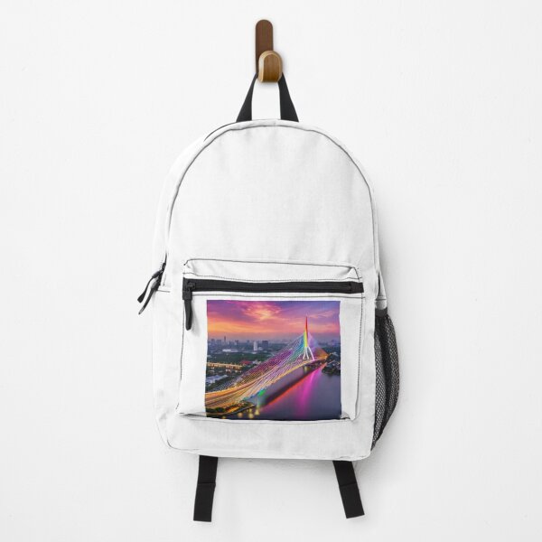 Item preview, Rainbow Bridge designed and sold by meldshaw.