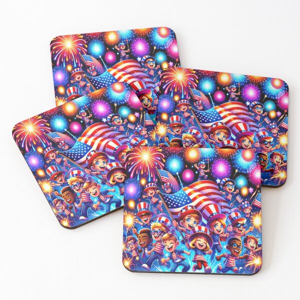 Item preview, United States Independence Day. designed and sold by panshop20.
