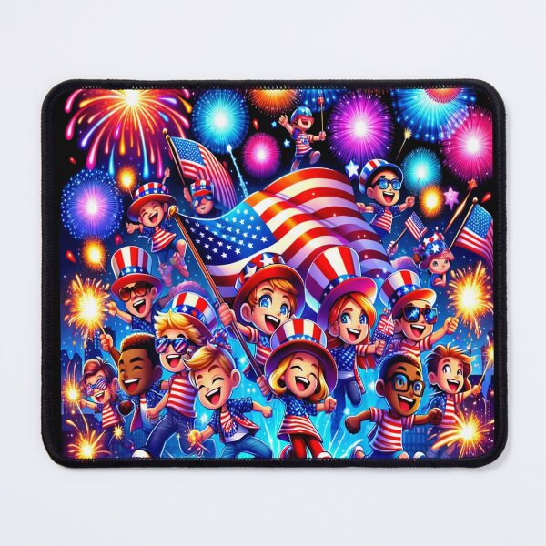 Item preview, United States Independence Day. designed and sold by panshop20.