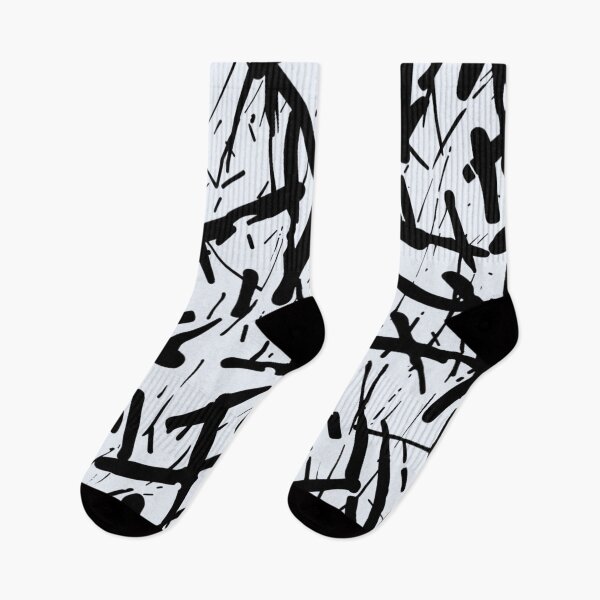Item preview, Abstract Glyphs Cast in Timeless Mystique designed and sold by Ace Apparel Attire.