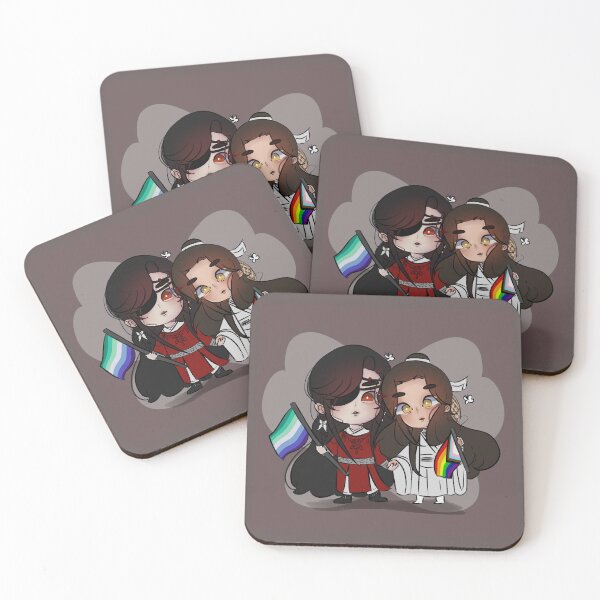 Item preview, Hualian Pride designed and sold by GhostBunny96.