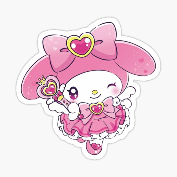 Item preview, princess melody designed and sold by purple dojo store.