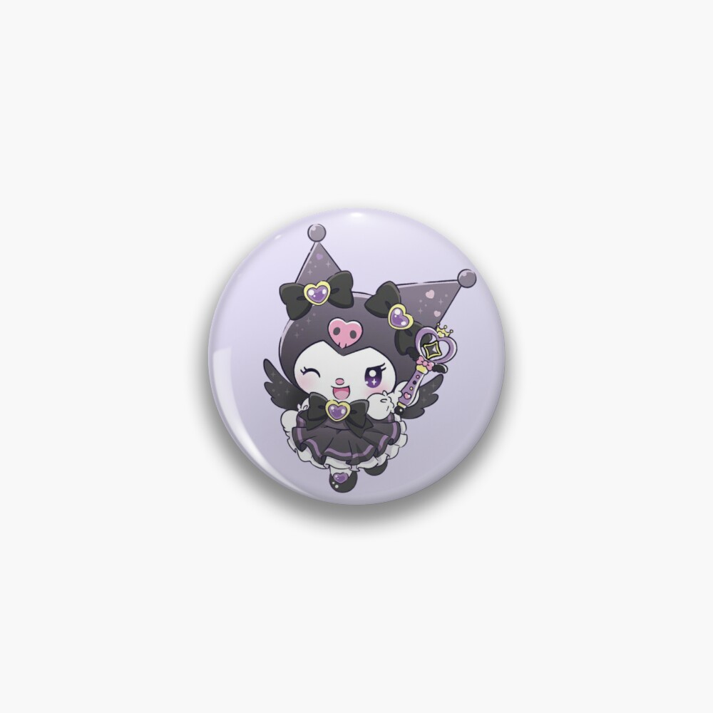 Item preview, Pin designed and sold by amaki88.