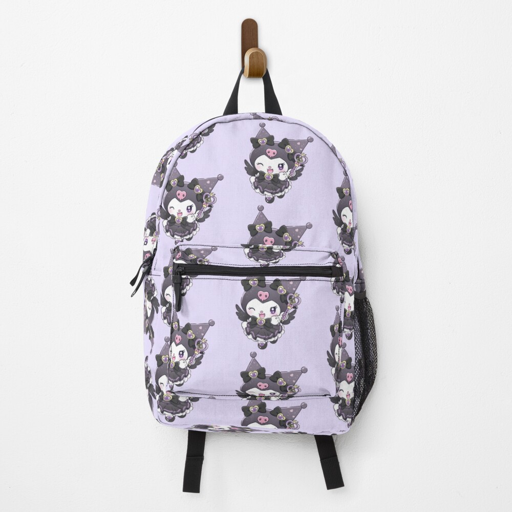 Item preview, Backpack designed and sold by amaki88.