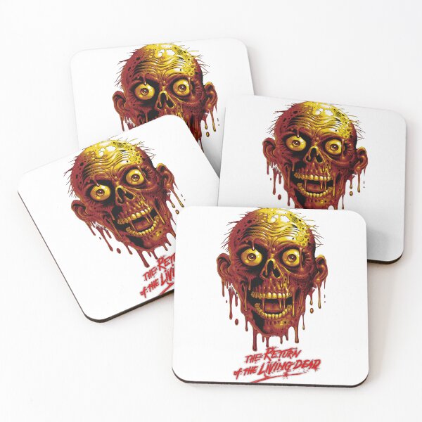 Item preview, Return Of The Living Dead: Zombie Survivor designed and sold by mancillajose.