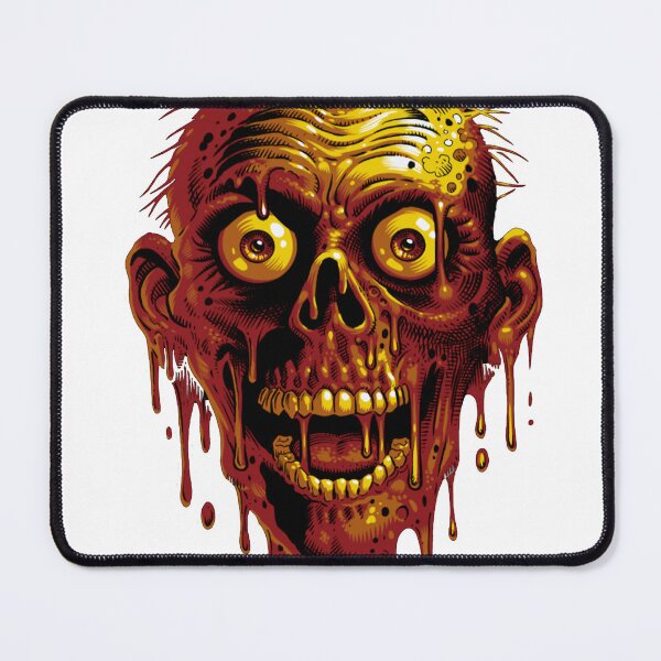 Item preview, Return Of The Living Dead: Zombie Survivor designed and sold by mancillajose.