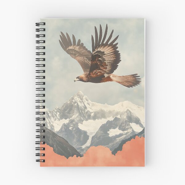 Item preview, Majestic Soar designed and sold by unimuse.