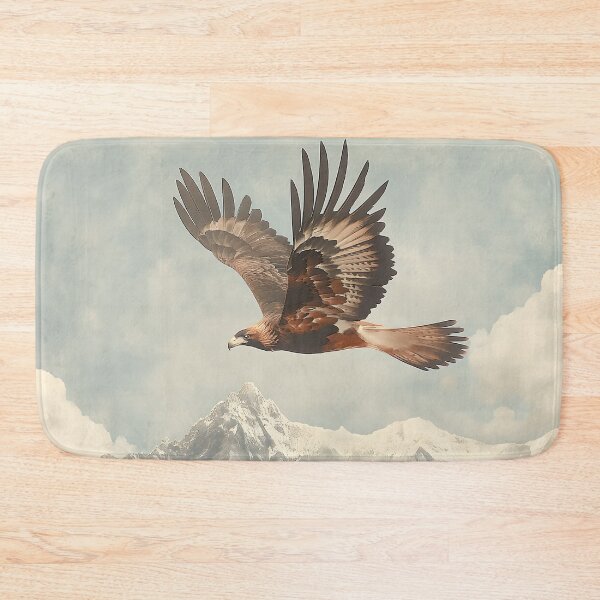Item preview, Majestic Soar designed and sold by unimuse.