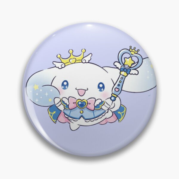 Item preview, prince cinnamon designed and sold by purple dojo store.