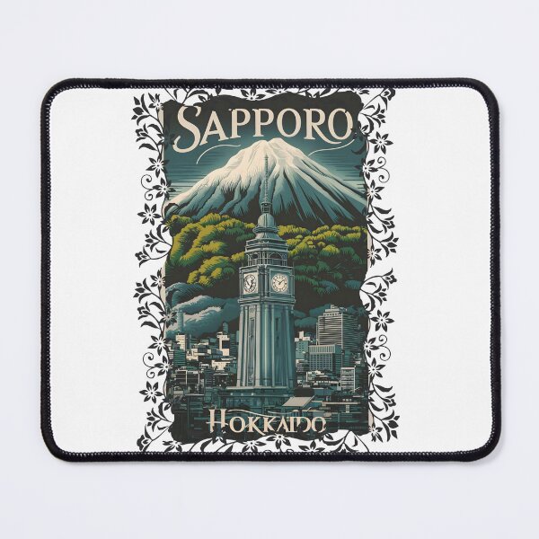 Artikelvorschau, Hokkaido Ken entworfen und verkauft von Japaholic.