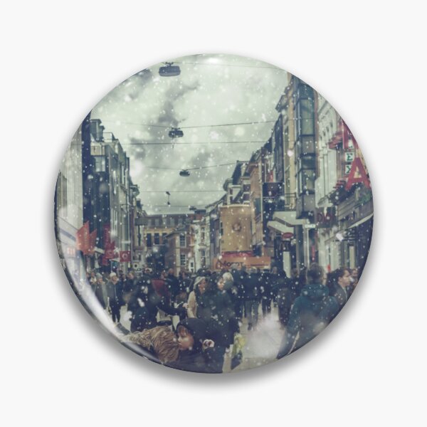 Item preview, The Herstraat in Groningen designed and sold by Elianne Turennout.