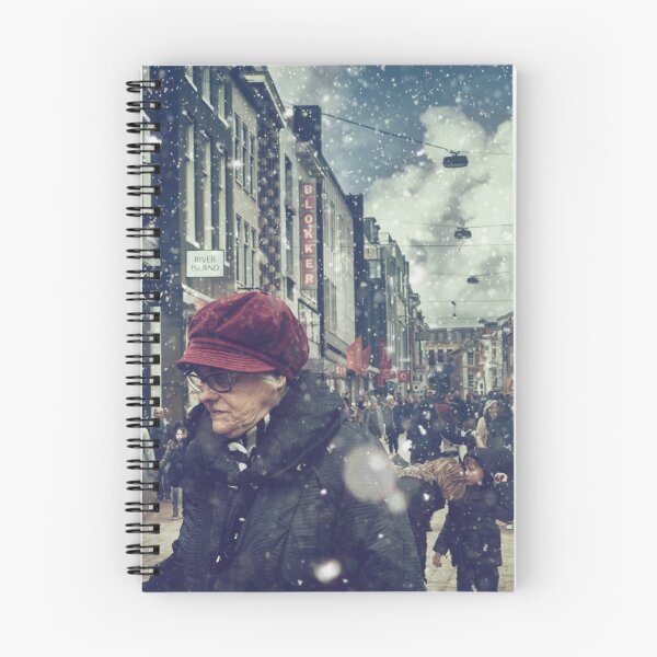 Item preview, The Herstraat in Groningen designed and sold by Elianne Turennout.
