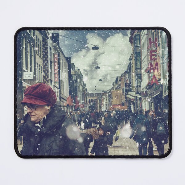 Item preview, The Herstraat in Groningen designed and sold by Elianne Turennout.