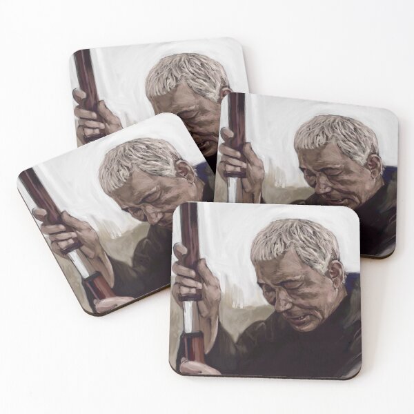 Item preview, Zatoichi The Blind Swordsman designed and sold by TDPDesigns.