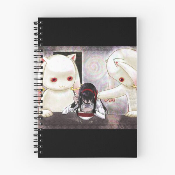 Item preview, madoka designed and sold by purple dojo store.