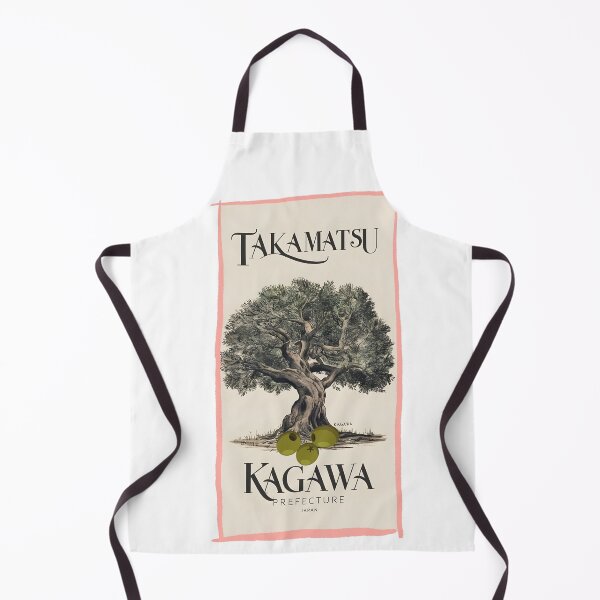 Item preview, Kagawa Ken designed and sold by Japaholic.