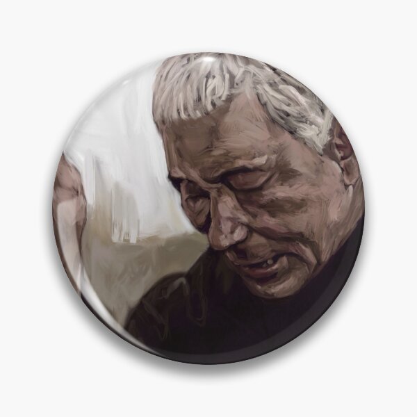 Item preview, Zatoichi The Blind Swordsman designed and sold by TDPDesigns.