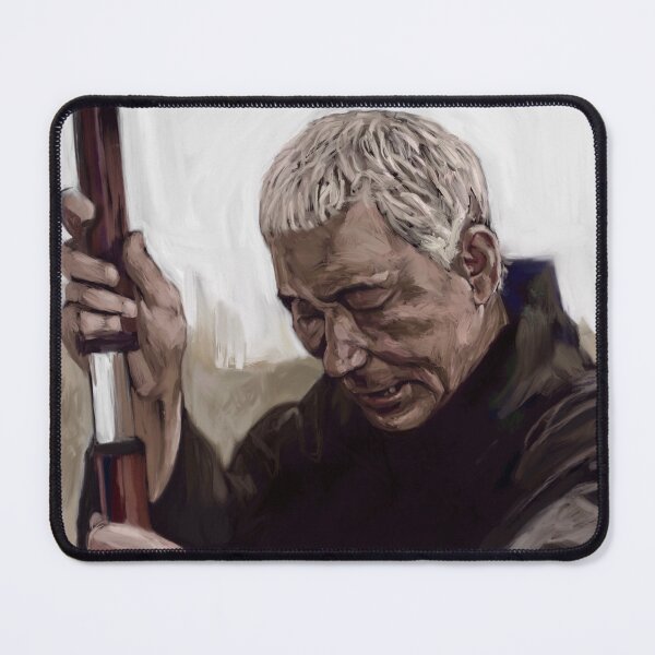 Item preview, Zatoichi The Blind Swordsman designed and sold by TDPDesigns.