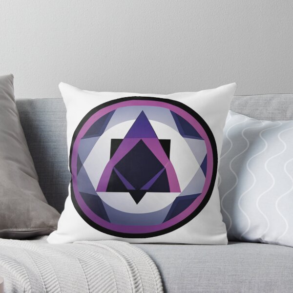 Item preview, Nature’s play of colours: violet meets blue designed and sold by Ink-Kreativ.