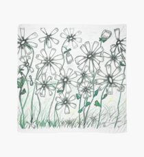 Dasies Scarf