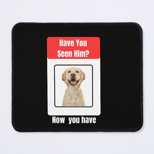 Item preview, Have You Seen Him?  designed and sold by Adilessayeh.