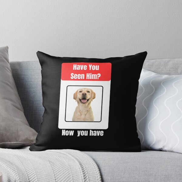 Item preview, Have You Seen Him?  designed and sold by Adilessayeh.