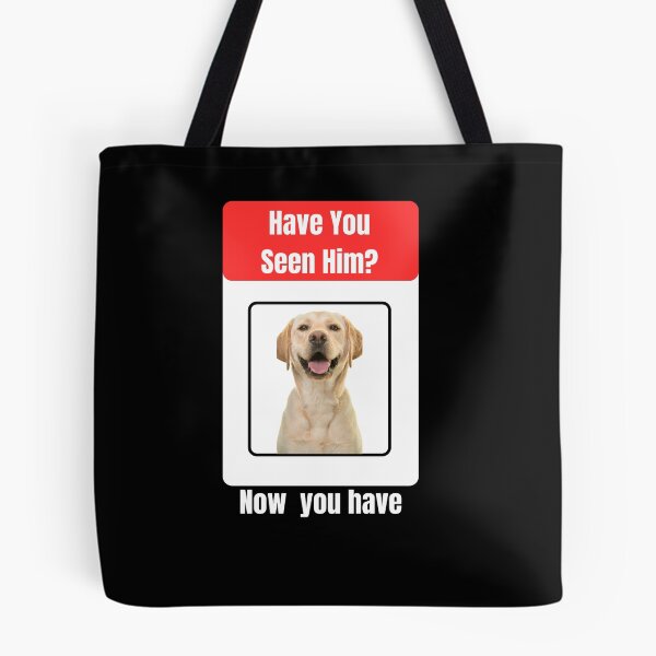 Item preview, Have You Seen Him?  designed and sold by Adilessayeh.