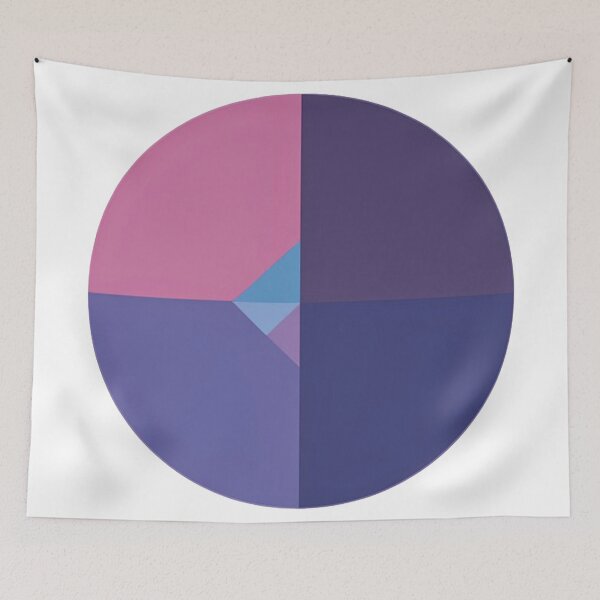 Item preview, Nighttime elegance: luminous color gradients designed and sold by Ink-Kreativ.