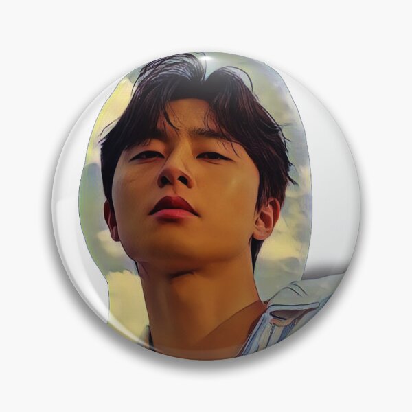 Item preview, Park seo joon  designed and sold by LGNDBYSIN.