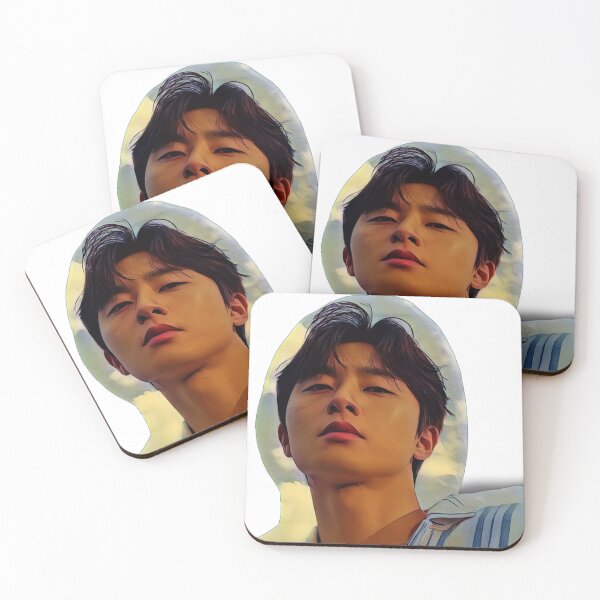Item preview, Park seo joon  designed and sold by LGNDBYSIN.