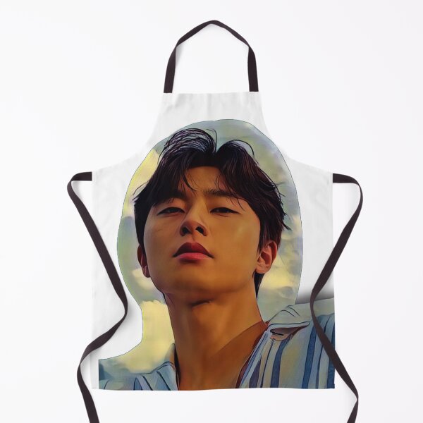 Item preview, Park seo joon designed and sold by LGNDBYSIN.