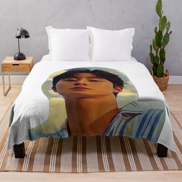 Item preview, Park seo joon designed and sold by LGNDBYSIN.