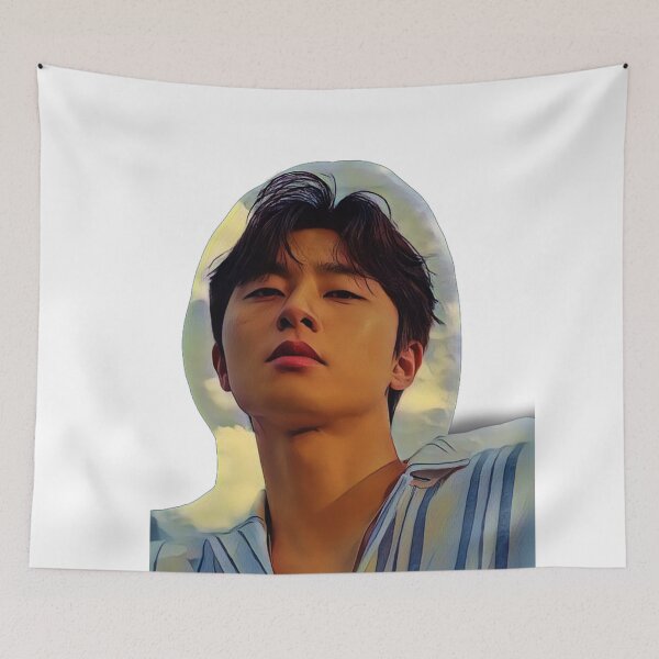 Item preview, Park seo joon  designed and sold by LGNDBYSIN.