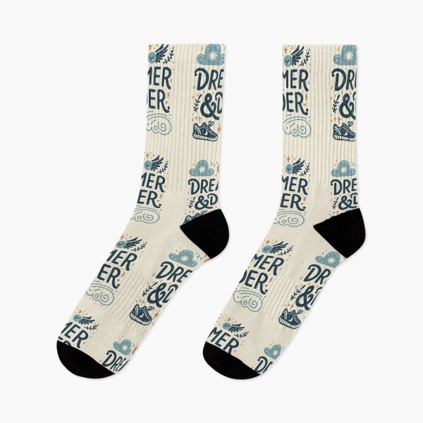 Item preview, Dreamer & Doer designed and sold by thegirlyshoppe.