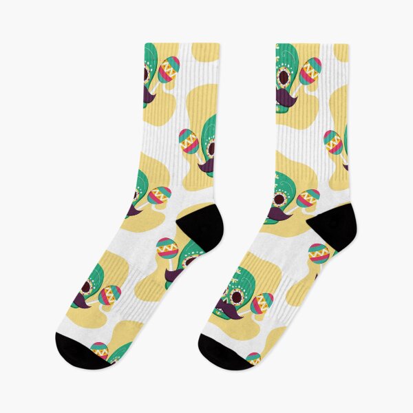 Item preview, Funny Super Cinco De Mayo for Mens Womens Kids Mexican Fiesta Cactus designed and sold by ArtByKatti.