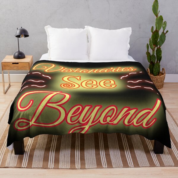 Item preview, Look to the Future designed and sold by Diwakar-Designs.
