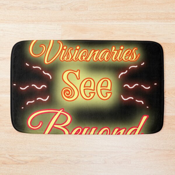 Item preview, Look to the Future designed and sold by Diwakar-Designs.