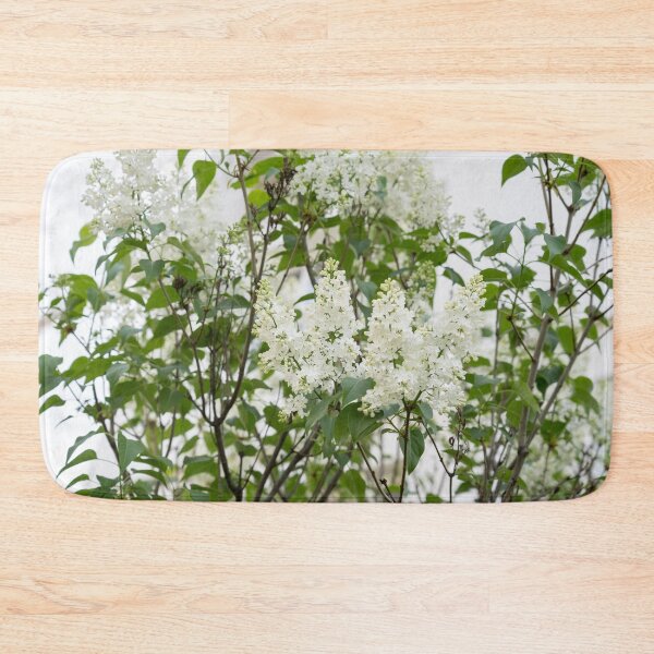 Item preview, Sweet Springtime Aromatherapy with White Lilac designed and sold by Georgia Mizuleva.