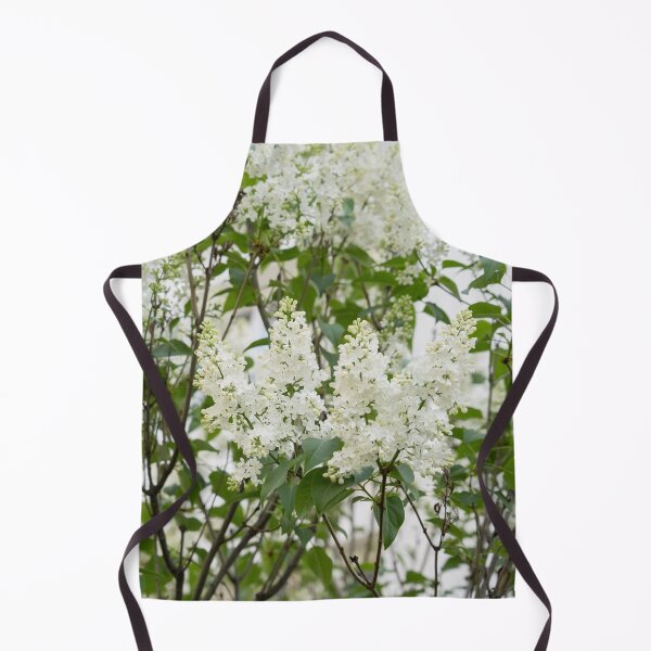 Item preview, Sweet Springtime Aromatherapy with White Lilac designed and sold by Georgia Mizuleva.
