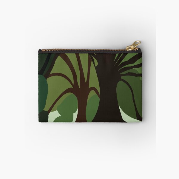 Item preview, Trees Botanical Nature designed and sold by Nisha Prabhu.