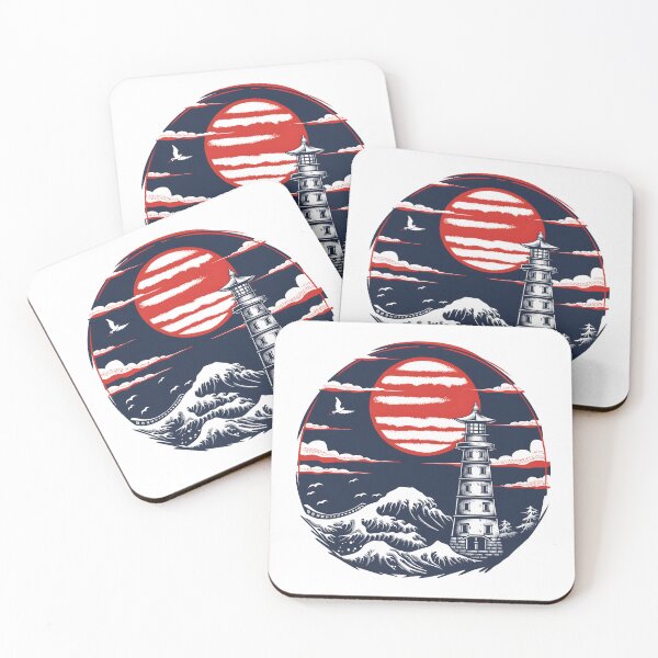 Item preview, Dawn's Beacon designed and sold by unimuse.
