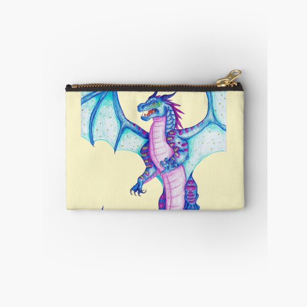 Item preview, Rya's Flight (2020 Dragon Card Collection) designed and sold by Ghost King Hollow.
