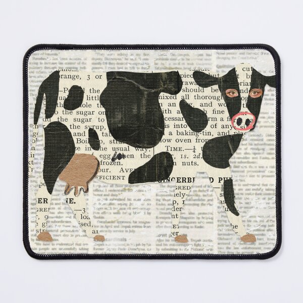 Item preview, Super cute cow t-shirts, nature t-shirts, cute wild animal t-shirts, vintage style t-shirts. ,newspaper designed and sold by BeYourself1993.
