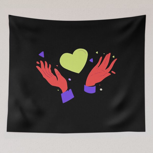 Item preview, Love Heart Vintage  designed and sold by MrGlayga.