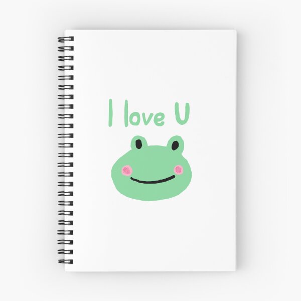 Item preview, frog designed and sold by zzzozzo.