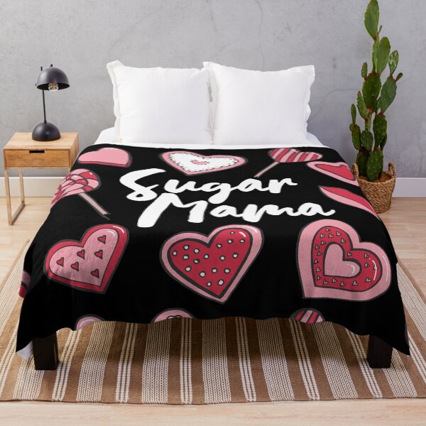 Item preview, "Sugar Mama: A Sweet Tooth's Journey in the Baking Mom Life" designed and sold by artworkathome.