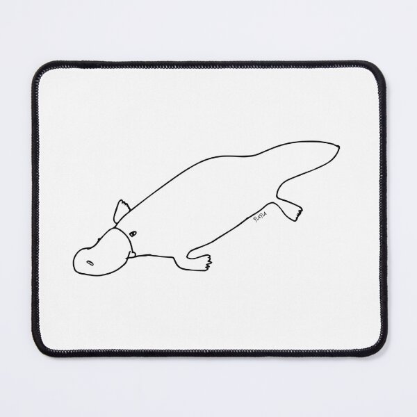 Item preview, Papa's Platypus designed and sold by PapaDraws.