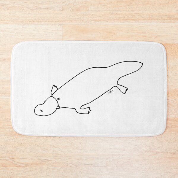 Item preview, Papa's Platypus designed and sold by PapaDraws.