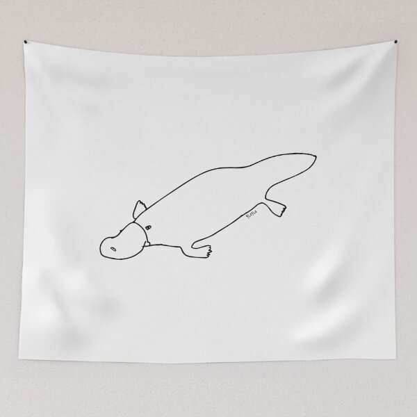 Item preview, Papa's Platypus designed and sold by PapaDraws.